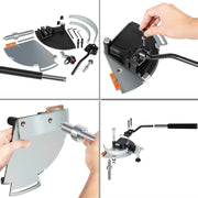 DURAFORCE For Woodcut Bowlsaver Bowl Coring System/Bowlsaver Complete System