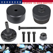 DURAFORCE For BMWN20/26 Engines 2241 Front Crankshaft Seal Installer Removal Tool 110371
