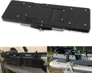 DURAFORCE MKA-23 1854023 Composite Quick Release Bracket for Electric Steer Trolling Motor