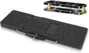 DURAFORCE MKA-23 1854023 Composite Quick Release Bracket for Electric Steer Trolling Motor