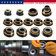 DURAFORCE Whole Machine Hydraulic Cylinder Kit for Case 580C (580CKC) G109456 Seal Kit 580