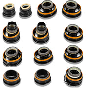 DURAFORCE Whole Machine Hydraulic Cylinder Kit for Case 580C (580CKC) G109456 Seal Kit 580
