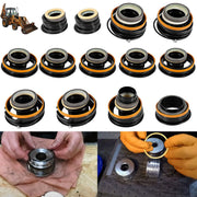 DURAFORCE Whole Machine Hydraulic Cylinder Kit for Case 580C (580CKC) G109456 Seal Kit 580