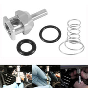 DURAFORCE Fuel Tool EFI Check Valve Rebuild Kit MC-300 for Harley Davidson 2001-2022