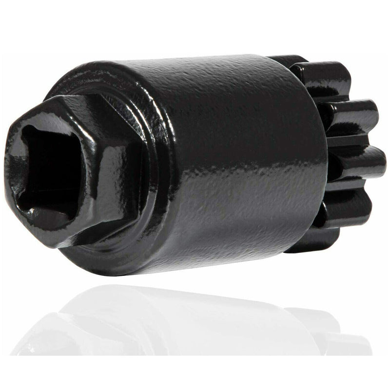 DURAFORCE For Volvo Mack Truck Crankshaft Flywheel Turning Barring Tool 88800014 &88840317