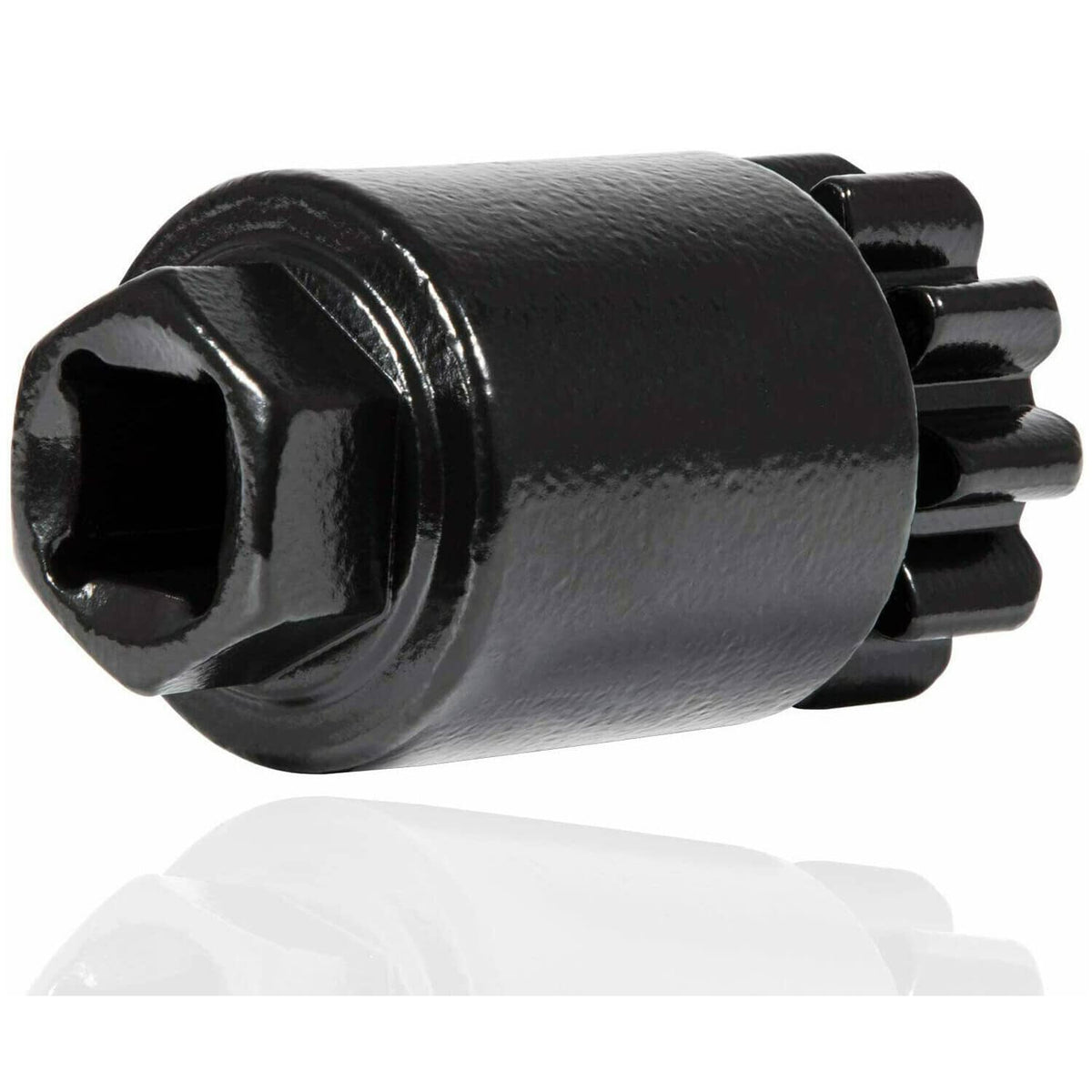 For Volvo Mack Truck Crankshaft Flywheel Turning Barring Tool 88800014 ...