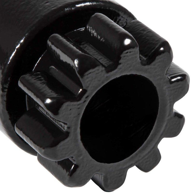 DURAFORCE For Volvo Mack Truck Crankshaft Flywheel Turning Barring Tool 88800014 &88840317