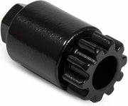 DURAFORCE For Volvo Mack Truck Crankshaft Flywheel Turning Barring Tool 88800014 &88840317