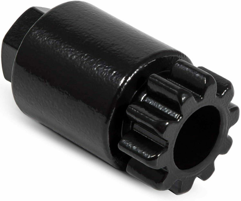 DURAFORCE For Volvo Mack Truck Crankshaft Flywheel Turning Barring Tool 88800014 &88840317