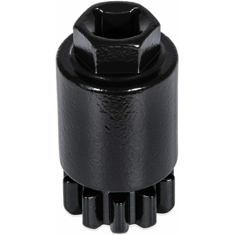 DURAFORCE For Volvo Mack Truck Crankshaft Flywheel Turning Barring Tool 88800014 &88840317
