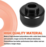 DURAFORCE 7-141 Body & Cab Mount Bushing Kit for 99-14 Silverado Sierra 1500 2500 2/4WD