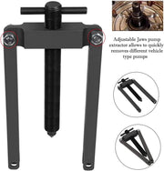 DURAFORCE 0033 Universal Transmission Front Pump Remover Tool J-45053 for Ford Chrysler GM