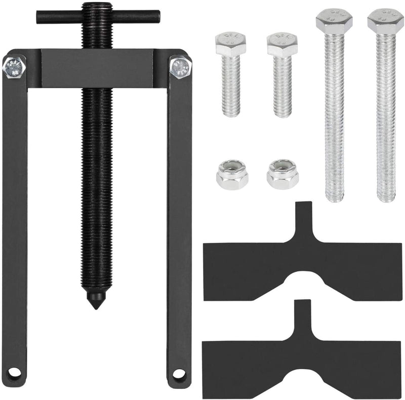 DURAFORCE 0033 Universal Transmission Front Pump Remover Tool J-45053 for Ford Chrysler GM