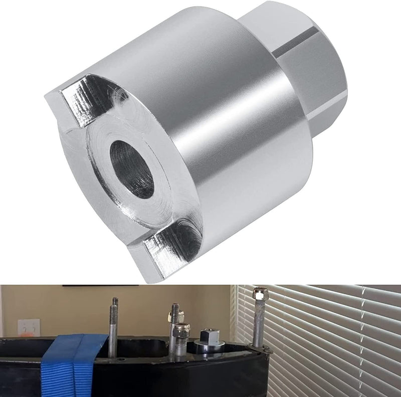 DURAFORCE For Mercury Mariner Mercruiser Shift Shaft Bushing Tool 91-31107T Sierra 18-9817