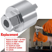 DURAFORCE For Mercury Mariner Mercruiser Shift Shaft Bushing Tool 91-31107T Sierra 18-9817
