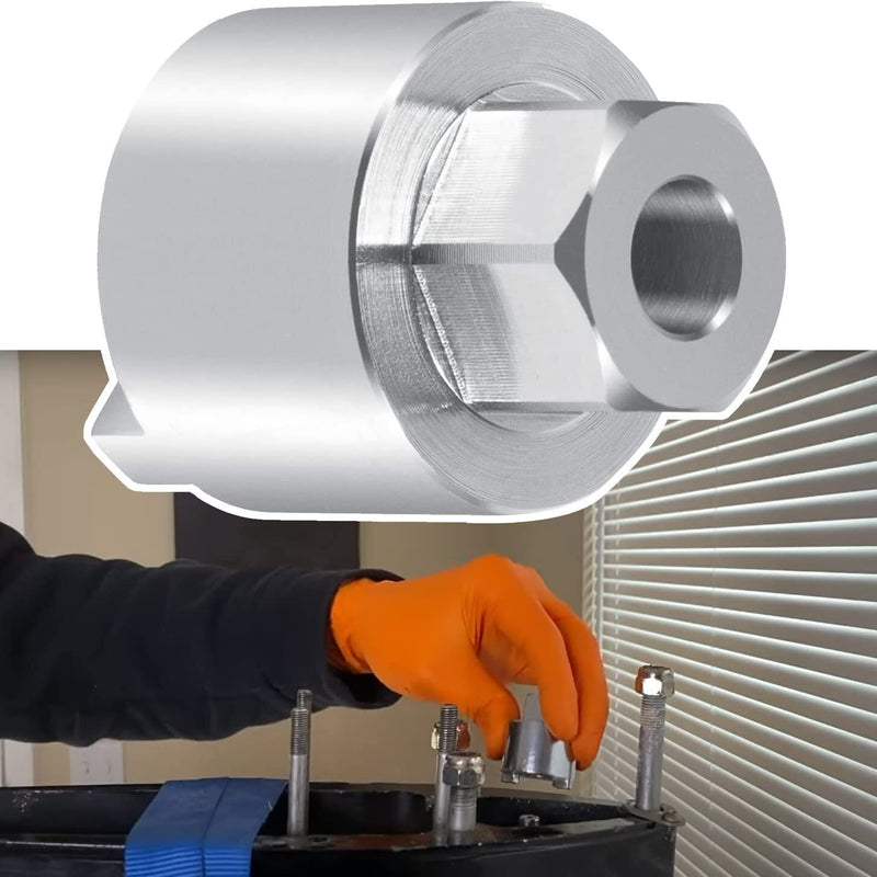 DURAFORCE For Mercury Mariner Mercruiser Shift Shaft Bushing Tool 91-31107T Sierra 18-9817