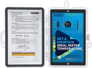 DURAFORCE for Hayward/Goldline Aqua Solar GL-235 Pool Spa Solar Temperature Controller