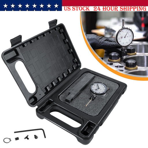 DURAFORCE 6434 Sleeve Height and Counter Bore Gauge for Diesel Engines Cylinder Bore Gauge