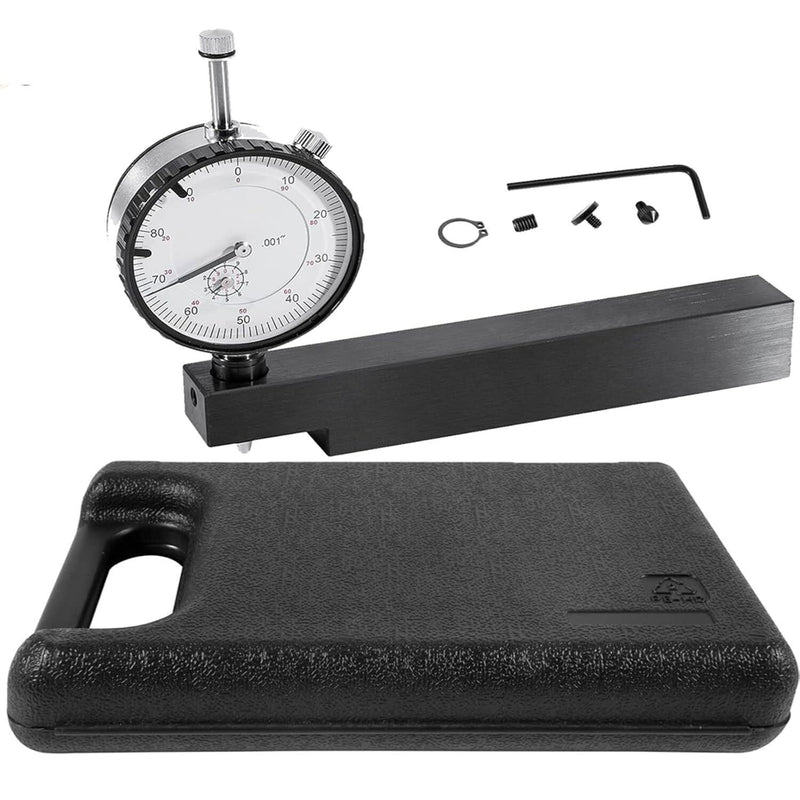 DURAFORCE 6434 Sleeve Height and Counter Bore Gauge for Diesel Engines Cylinder Bore Gauge