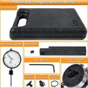 DURAFORCE 6434 Sleeve Height and Counter Bore Gauge for Diesel Engines Cylinder Bore Gauge