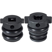 DURAFORCE Injector Cup Remover Installer Tool for Detroit Diesel 60 Series J-46904&J-48824
