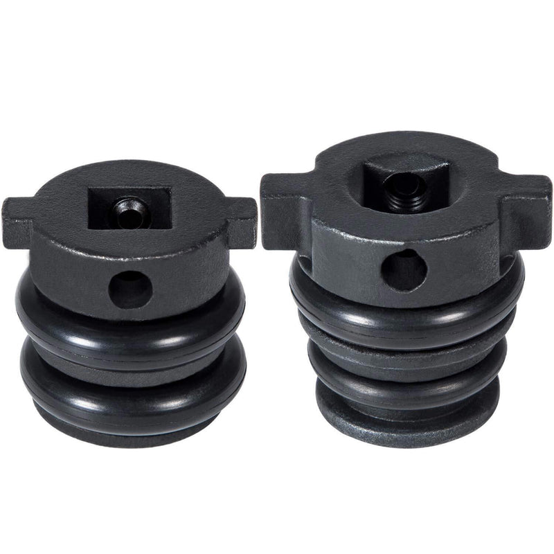 DURAFORCE Injector Cup Remover Installer Tool for Detroit Diesel 60 Series J-46904&J-48824