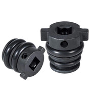 DURAFORCE Injector Cup Remover Installer Tool for Detroit Diesel 60 Series J-46904&J-48824