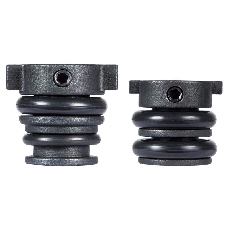 DURAFORCE Injector Cup Remover Installer Tool for Detroit Diesel 60 Series J-46904&J-48824
