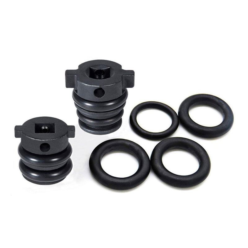 DURAFORCE Injector Cup Remover Installer Tool for Detroit Diesel 60 Series J-46904&J-48824