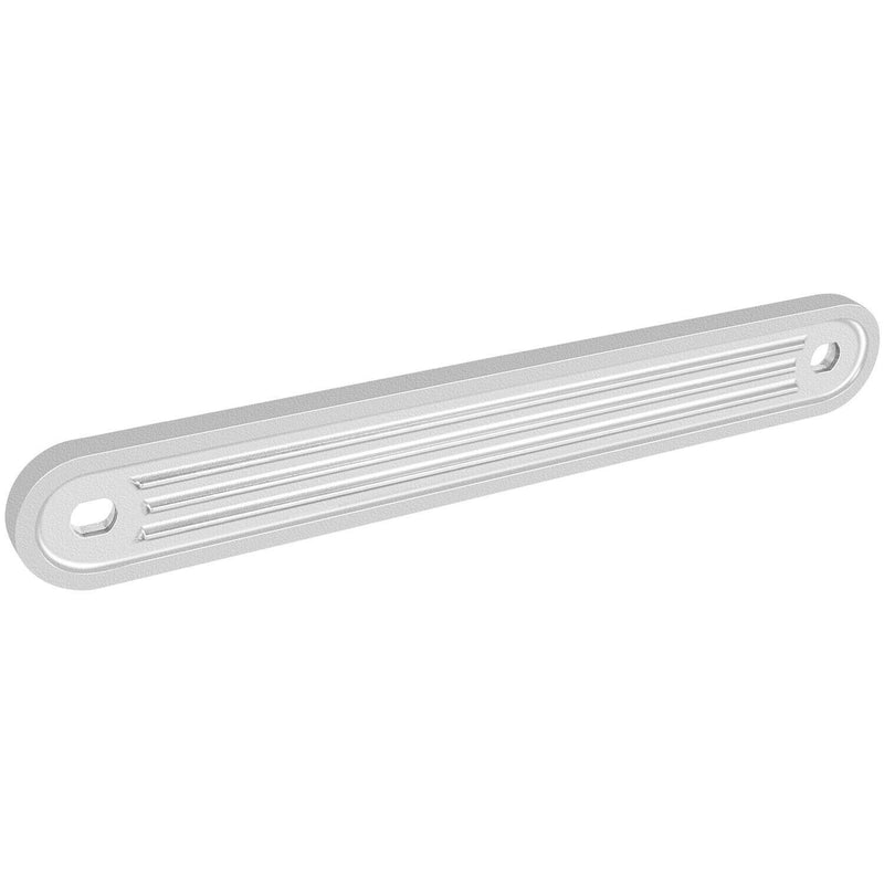 DURAFORCE TSP-1 Marine Transom Support Plate & TSP-2DP Support Plate 12" x 2" & 15" X 2"