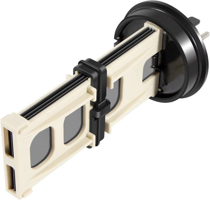 DURAFORCE 11904 Replacement Titanium Electrode For Intex Saltwater System 28669 28670