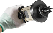 DURAFORCE 11904 Replacement Titanium Electrode For Intex Saltwater System 28669 28670