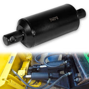 DURAFORCE Lift Hydraulic Cylinder for John Deere 317 318 AM31362 AUC1325 Snow Plow Blade