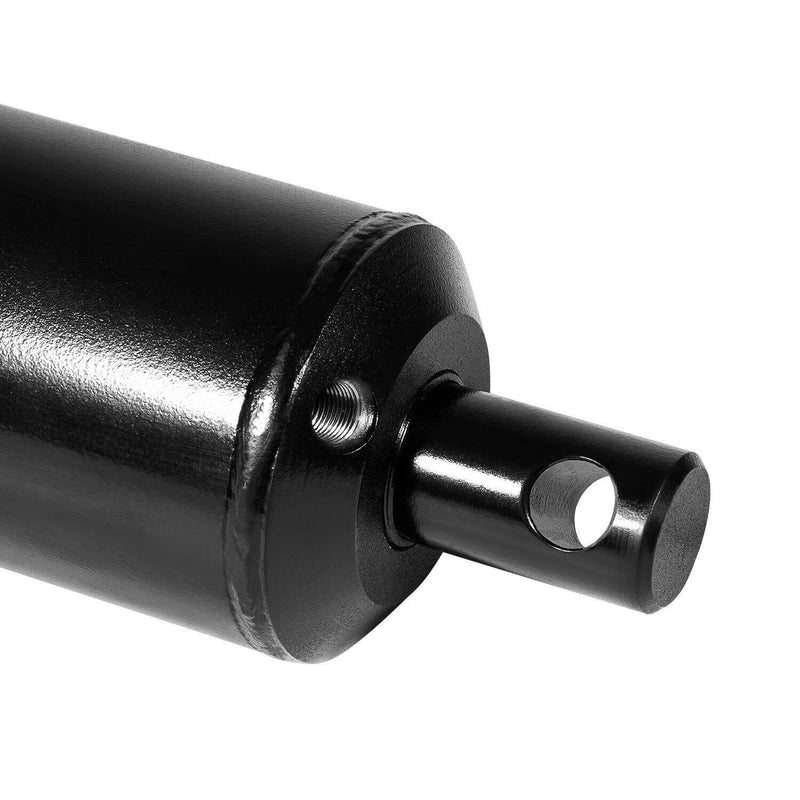 DURAFORCE Lift Hydraulic Cylinder for John Deere 317 318 AM31362 AUC1325 Snow Plow Blade