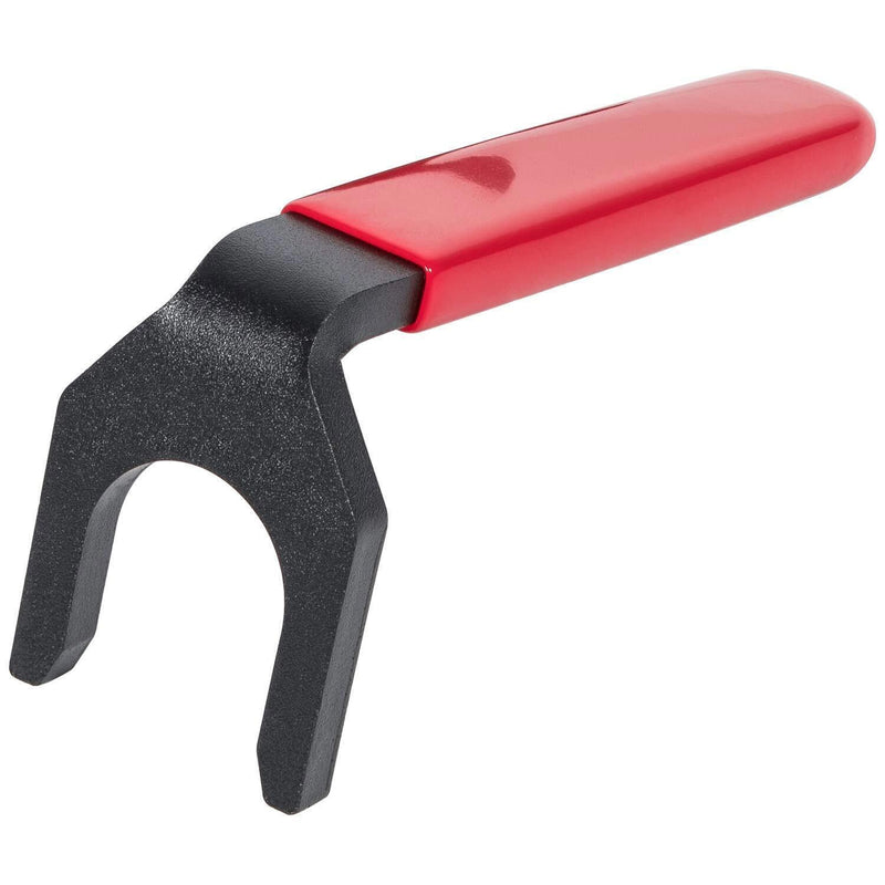 DURAFORCE for Cummins ISB & ISX Fuel Line Disconnect Tool Set Bent & Straight Wrench 13260