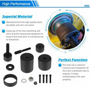 DURAFORCE JDG954B for John Deere Crankshaft Gear & Front Oil Seal Installer 4045 6059 6068