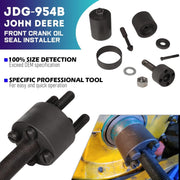 DURAFORCE JDG954B for John Deere Crankshaft Gear & Front Oil Seal Installer 4045 6059 6068