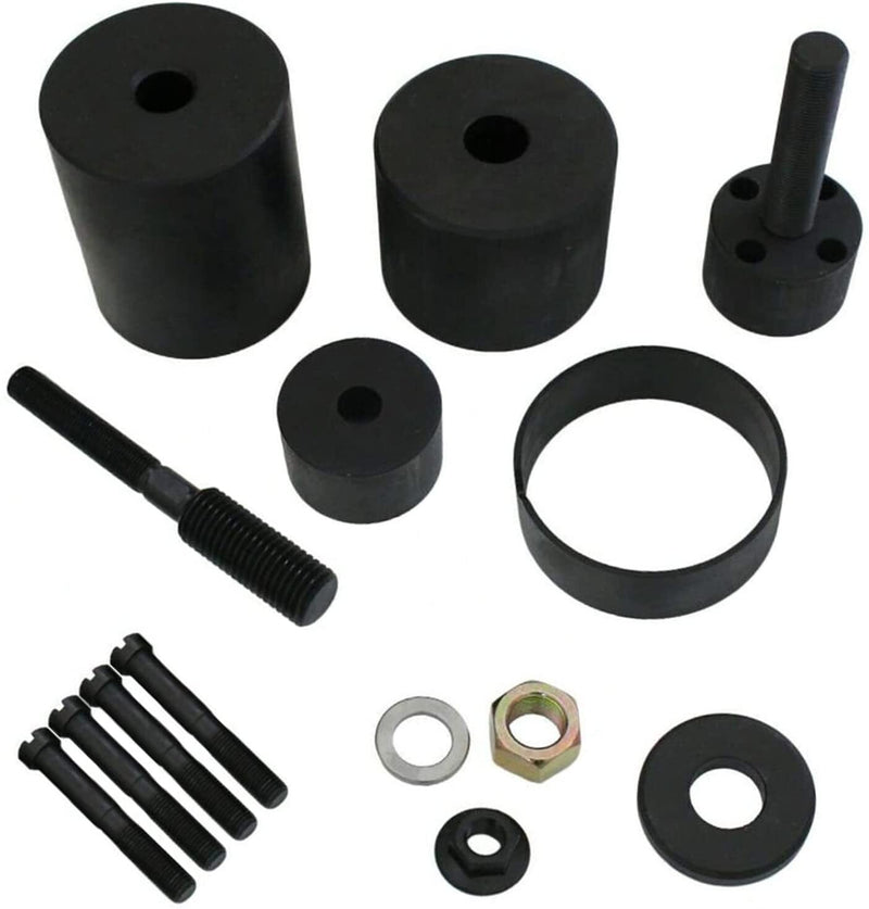 DURAFORCE JDG954B for John Deere Crankshaft Gear & Front Oil Seal Installer 4045 6059 6068