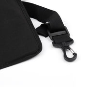 DURAFORCE Trunk Cargo Cover Shade Security Shield for 07~18 Jeep Wrangler JK JKU 4-Doors