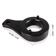 DURAFORCE Harmonic Damper Pulley Crankshaft Holder Removal Install Tool For Toyota 3.4L V6