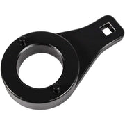 DURAFORCE Harmonic Damper Pulley Crankshaft Holder Removal Install Tool For Toyota 3.4L V6