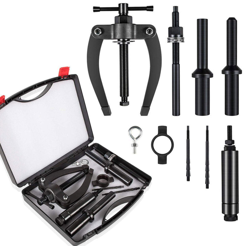 DURAFORCE Injector Nozzle/Cup/Sleeve/Tube Remover & Installer Tool For Volvo Mack Truck