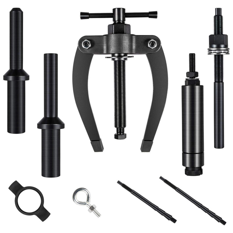 DURAFORCE Injector Nozzle/Cup/Sleeve/Tube Remover & Installer Tool For Volvo Mack Truck