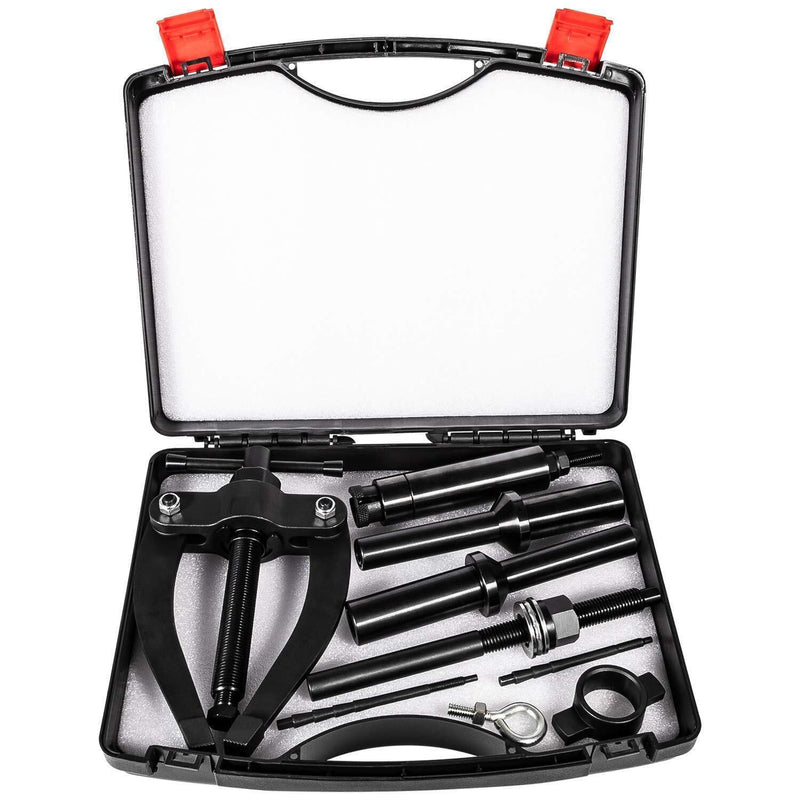 DURAFORCE Injector Nozzle/Cup/Sleeve/Tube Remover & Installer Tool For Volvo Mack Truck