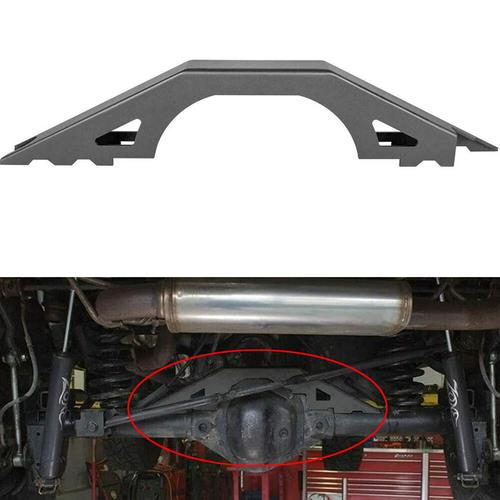 DURAFORCE 8.25 Rear Axle Truss Kit For 1984-2001 Jeep Cherokee XJ 1986-92 Jeep Comanche MJ