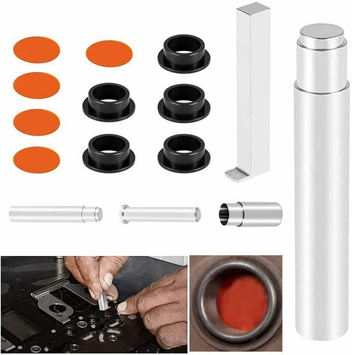 DURAFORCE 124740-TL30 Pressure Switch Install Tool Kit for GM Transmissions 6T70 6T75 6L90