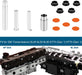 DURAFORCE 124740-TL30 Pressure Switch Install Tool Kit for GM Transmissions 6T70 6T75 6L90