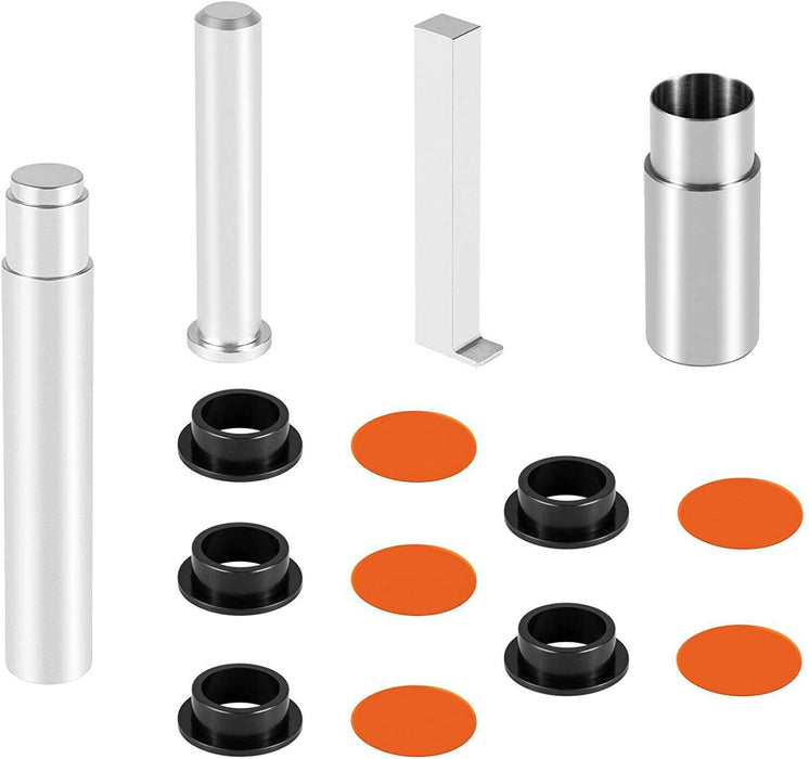 DURAFORCE 124740-TL30 Pressure Switch Install Tool Kit for GM Transmissions 6T70 6T75 6L90