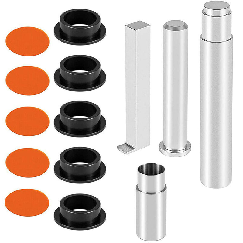 DURAFORCE 124740-TL30 Pressure Switch Install Tool Kit for GM Transmissions 6T70 6T75 6L90