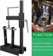 DURAFORCE Automatic Transmission Clutch Drum Spring Compressor Tool T-0158-HD for Ford GM